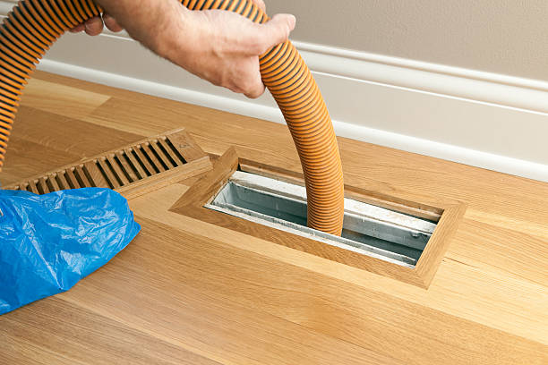 Professional Airduct Cleaning in Lake Linden, MI