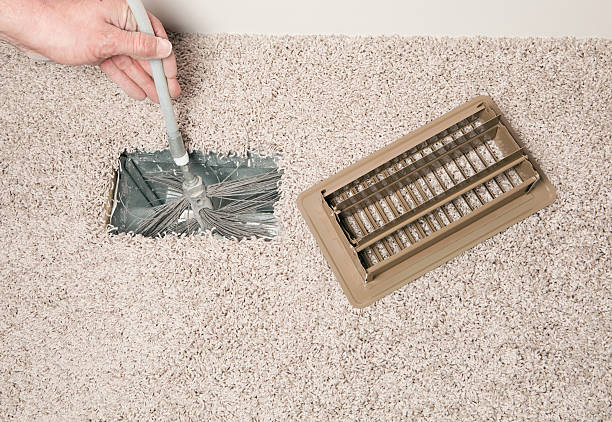 Best General Air Duct Cleaning  in Lake Linden, MI
