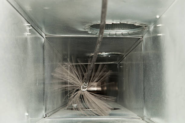 Best Air Duct Sanitizing Services  in Lake Linden, MI